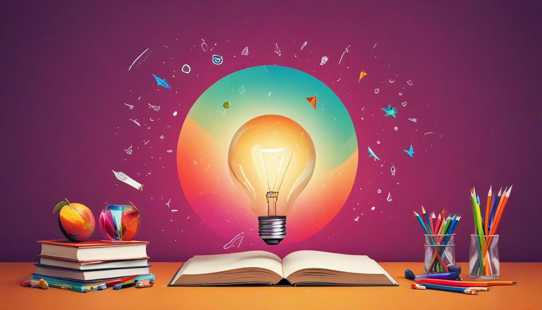 Simplicity in Education: How a Minimalist Approach Can Improve Learning and Concentration