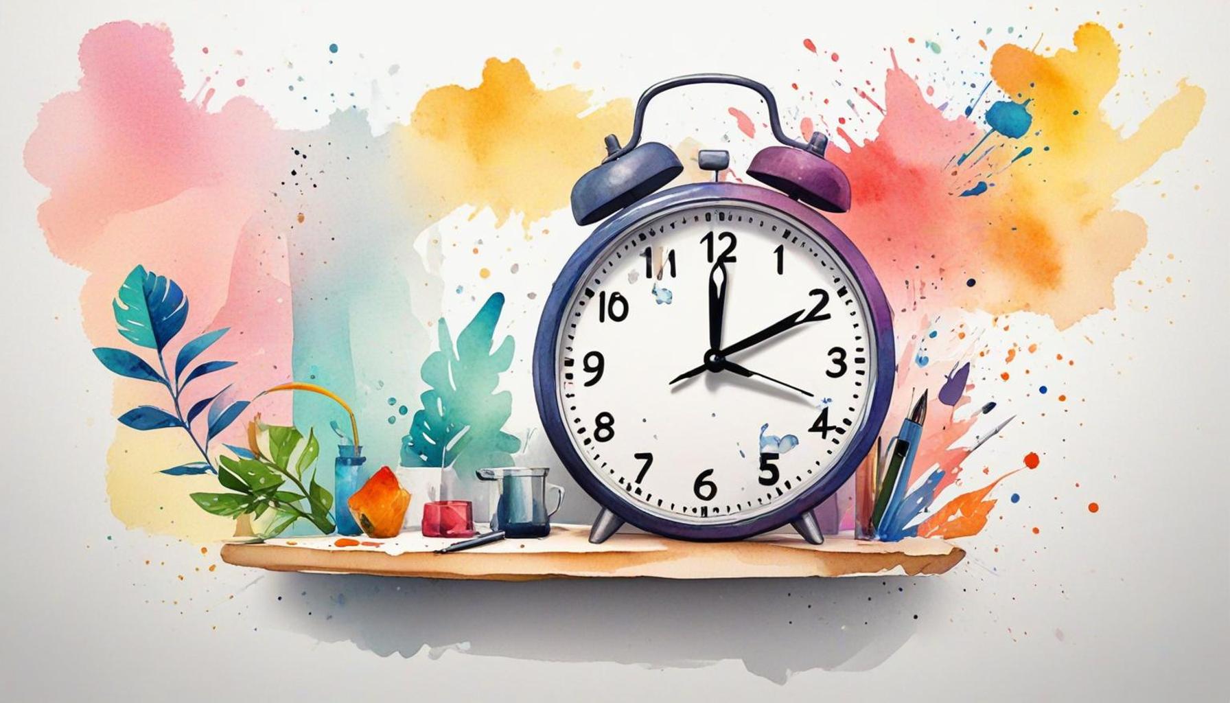 The Simplicity in Time Management: Minimalist Strategies to Increase Personal Efficiency