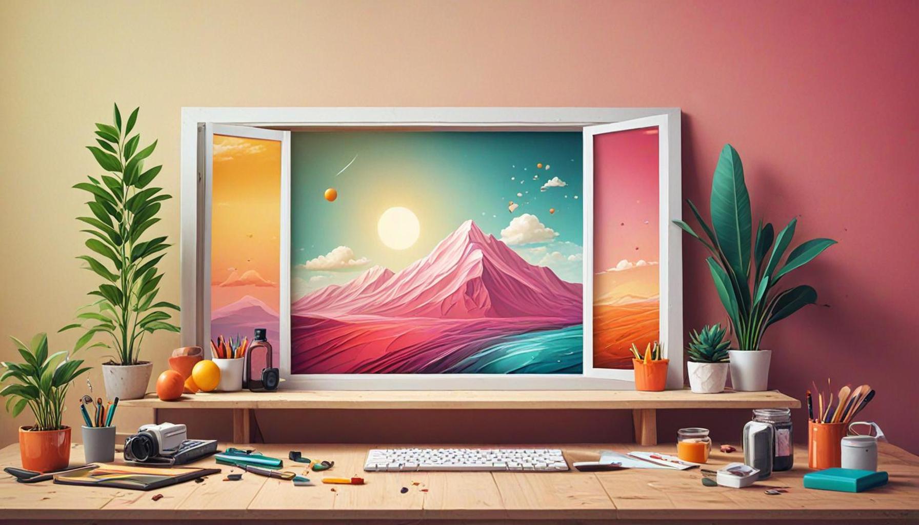The Art of Simplicity: How Focusing on Simplicity Can Transform Your Daily Life