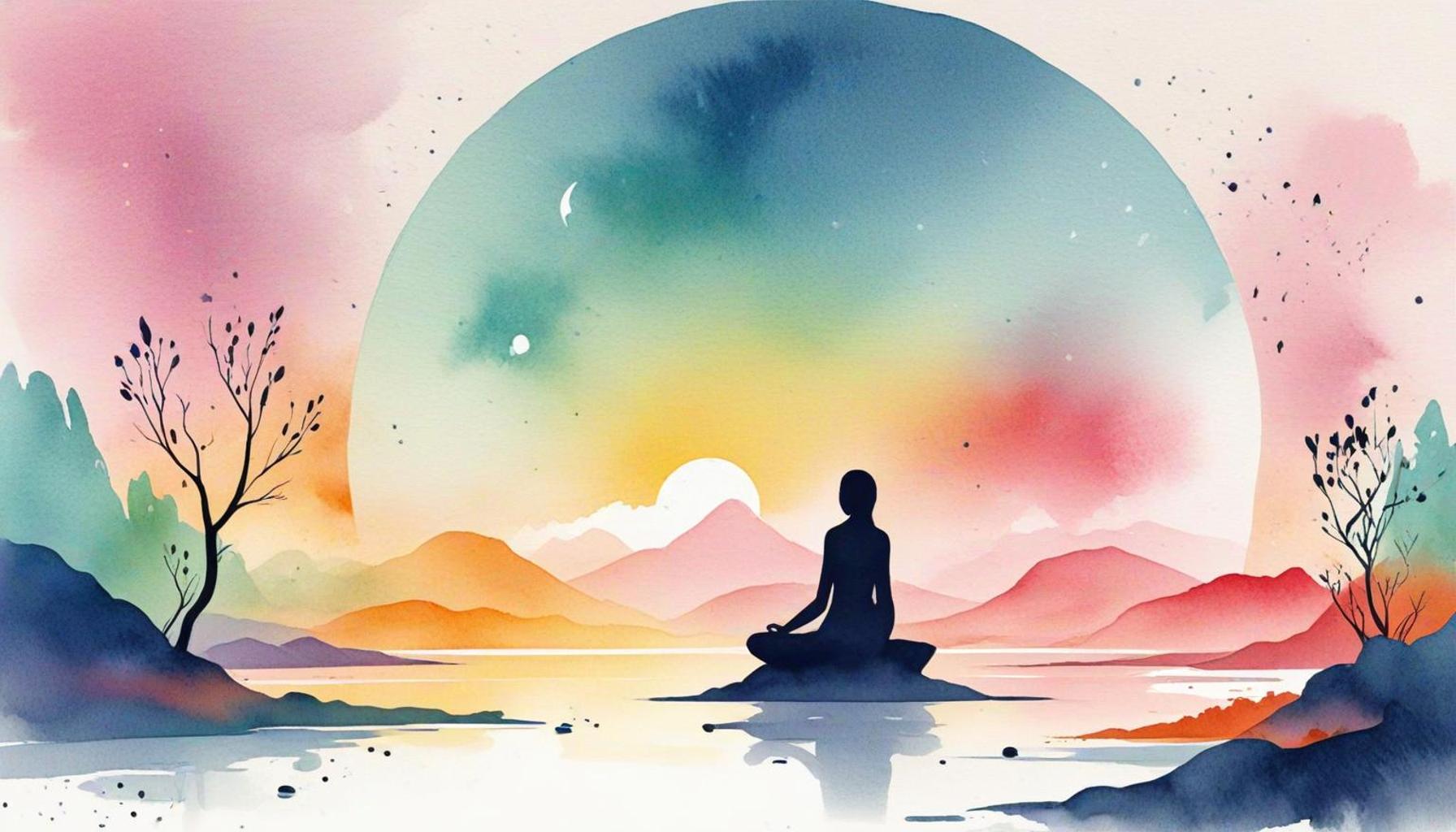 The Power of Silence: Creating Space for Productivity Through Minimalism