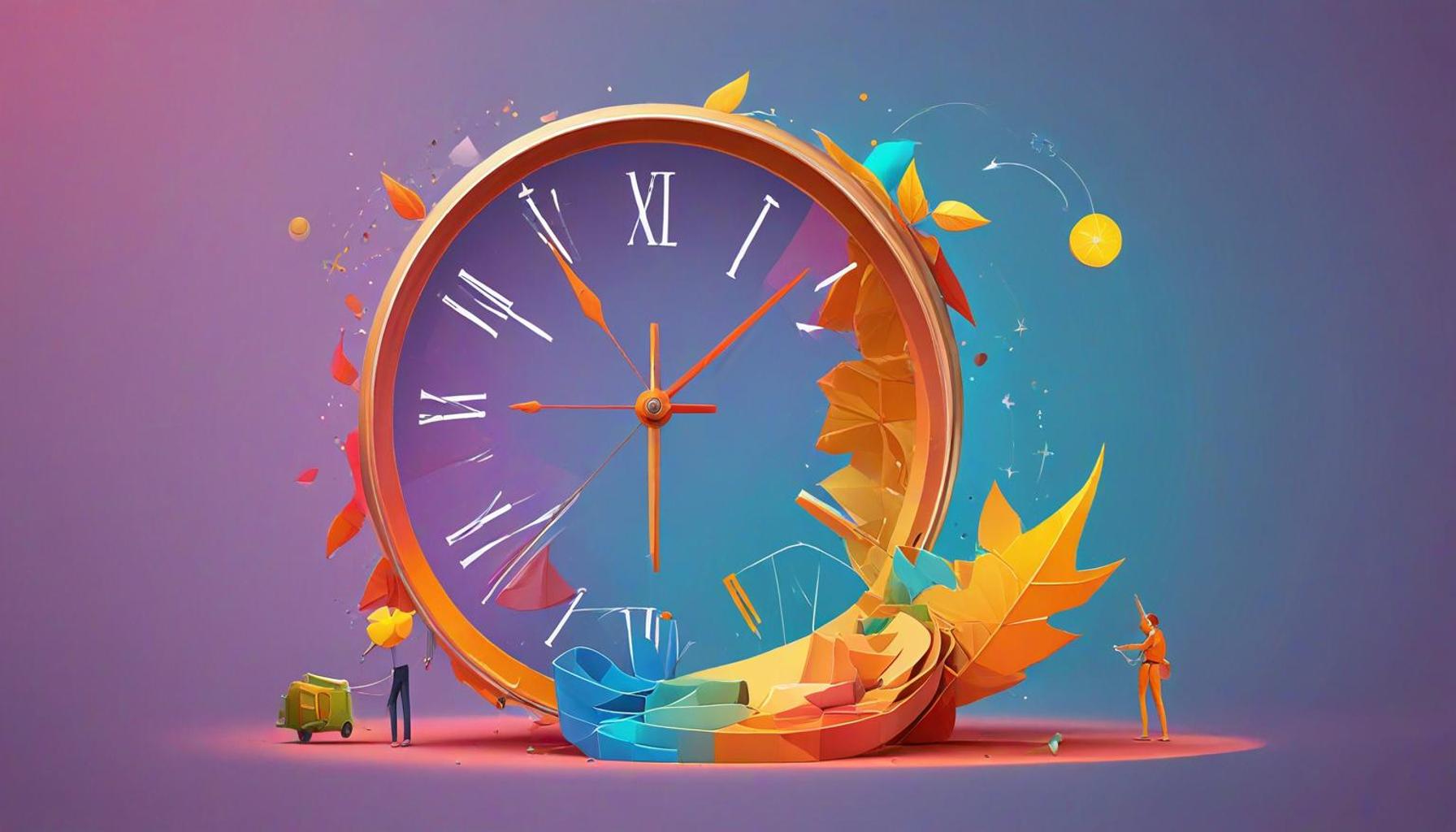 The Cycle of Simplicity: How Regular Reviews Can Increase Your Efficiency in Time Management