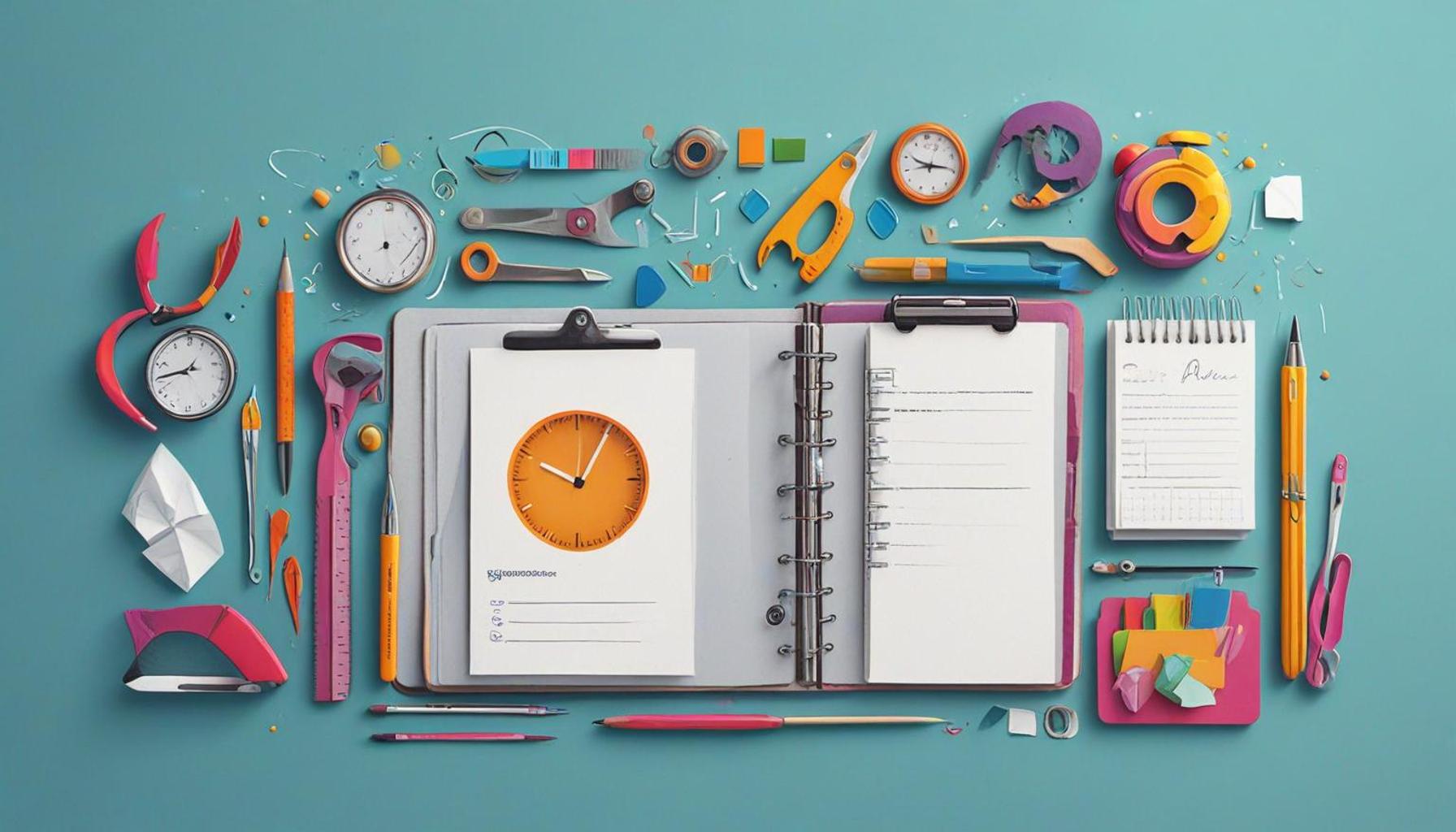 Minimalist Documentation: Simple Tools to Improve Your Time Management