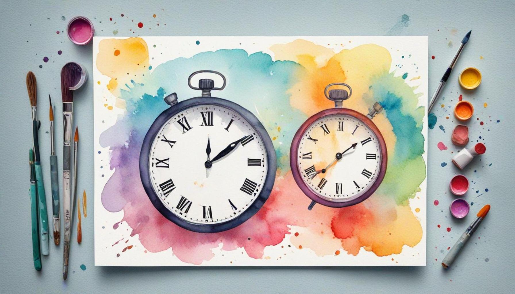 The Art of Saying No: How Minimalism Can Improve Your Time Management