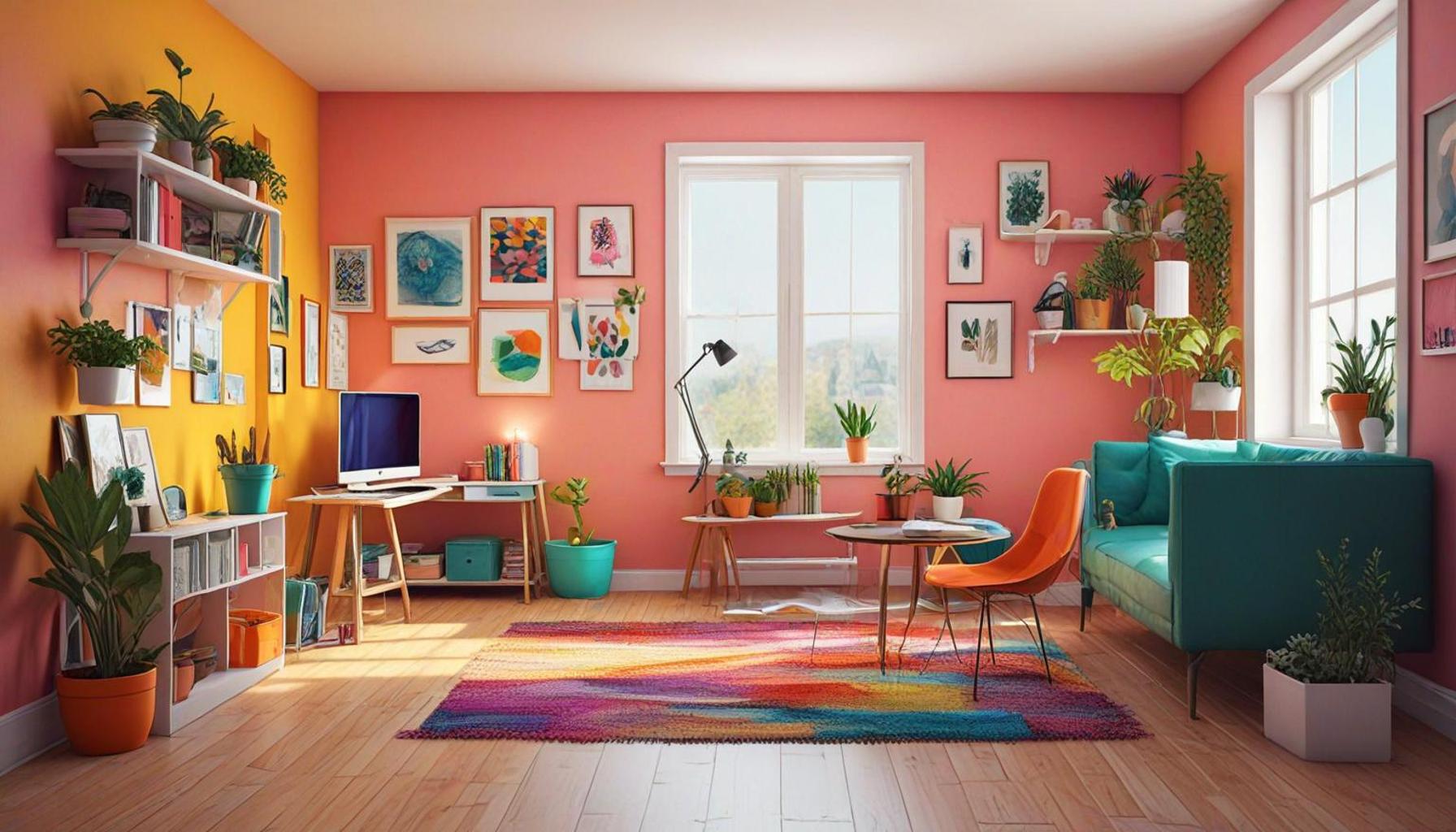 Maximizing Small Living Spaces: Creative Solutions for Minimalist Organization