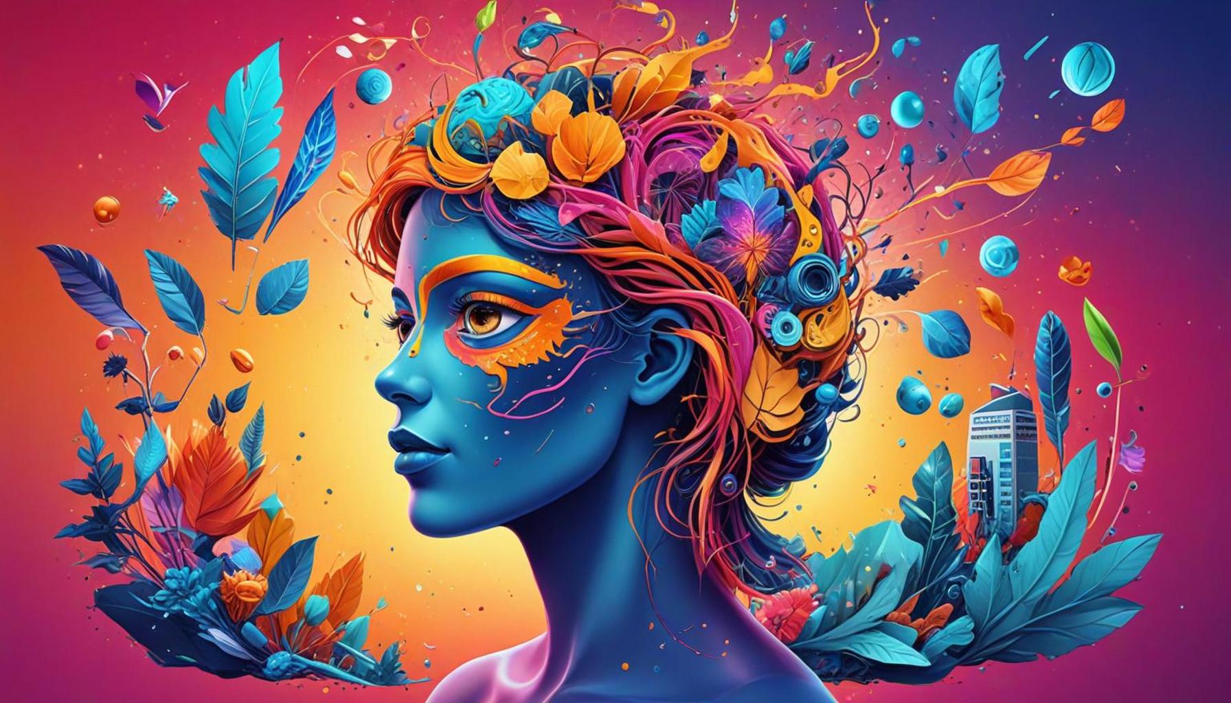 How Conscious Consumption Can Enhance Personal Creativity and Innovation