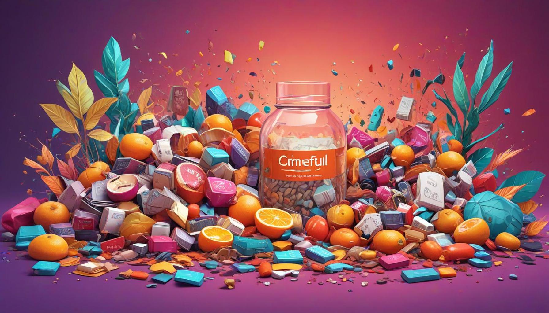 Mindful Consumption and the Importance of Valuing Experiences Over Material Goods