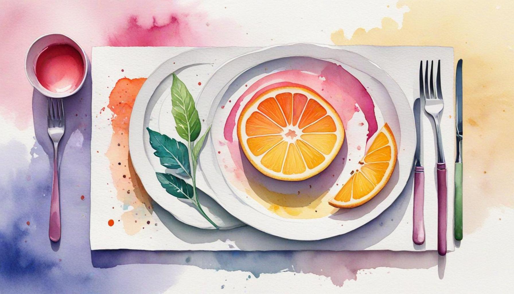 Mindful Consumption: The Connection Between Conscious Eating and Minimalism