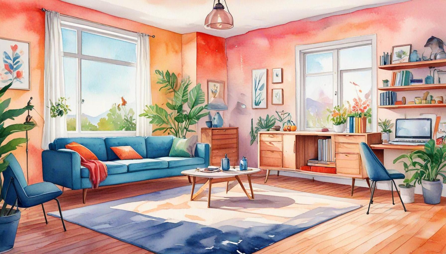 The Importance of Functionality in Home Space Optimization