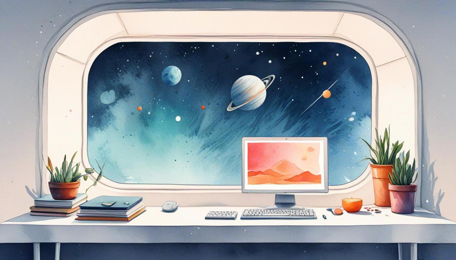 The Importance of Digital Minimalism in Space Optimization and Personal Organization