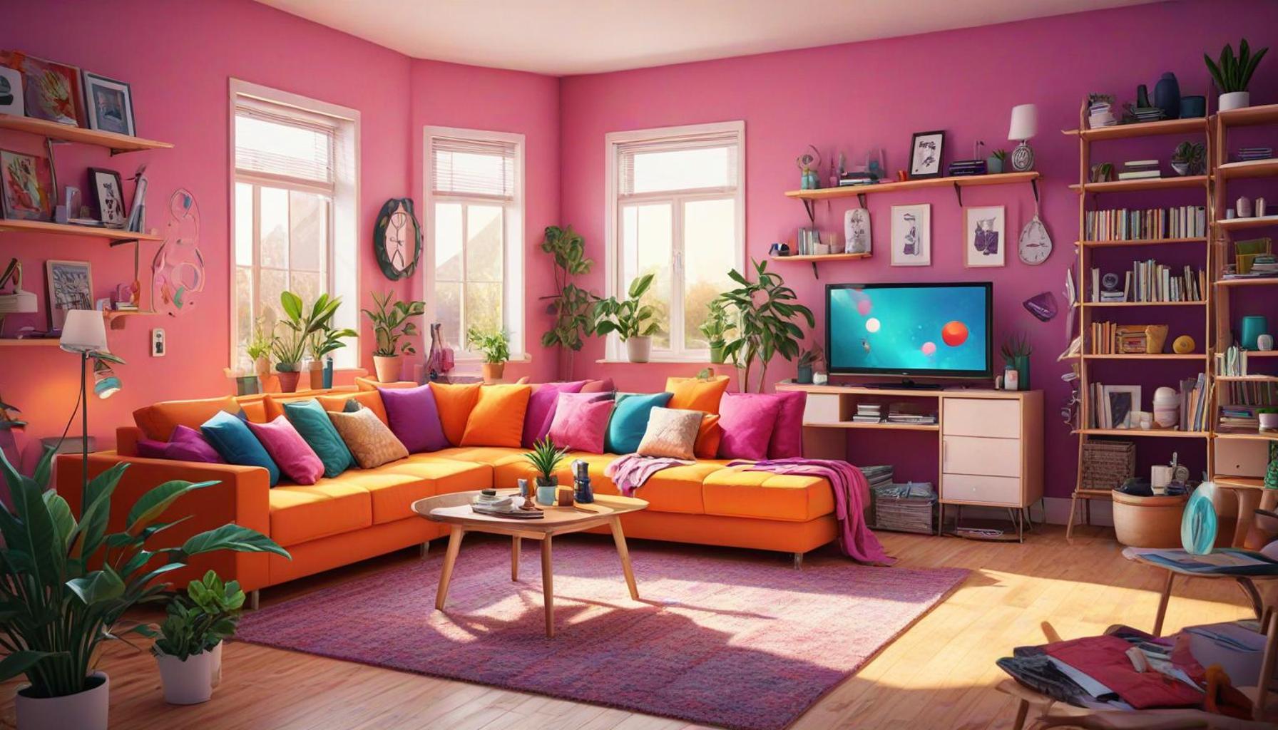 Practical Tips Create Functional Organized Spaces at Home