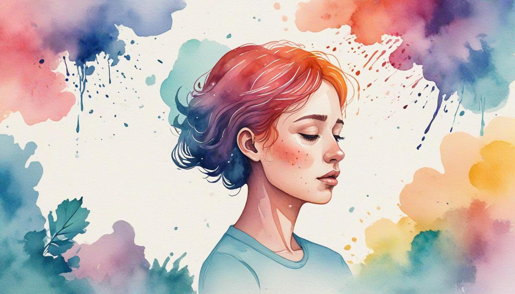 The Emotional Impact of Disorder and How Minimalism Can Promote Mental Health