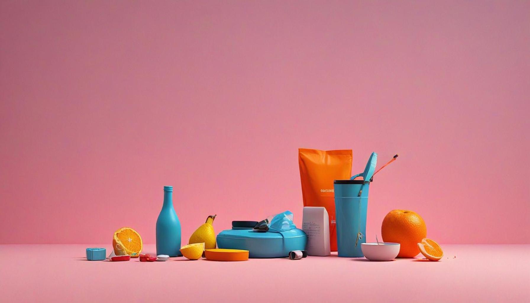 The relationship between consumer culture and disorder: how minimalism can be a response