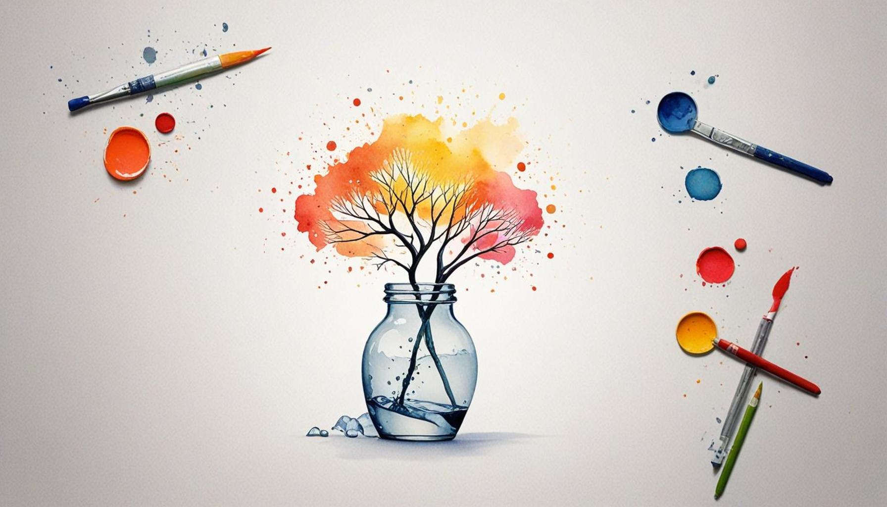 The Simplicity in Creativity: How Minimalism Can Stimulate Innovation and Personal Expression