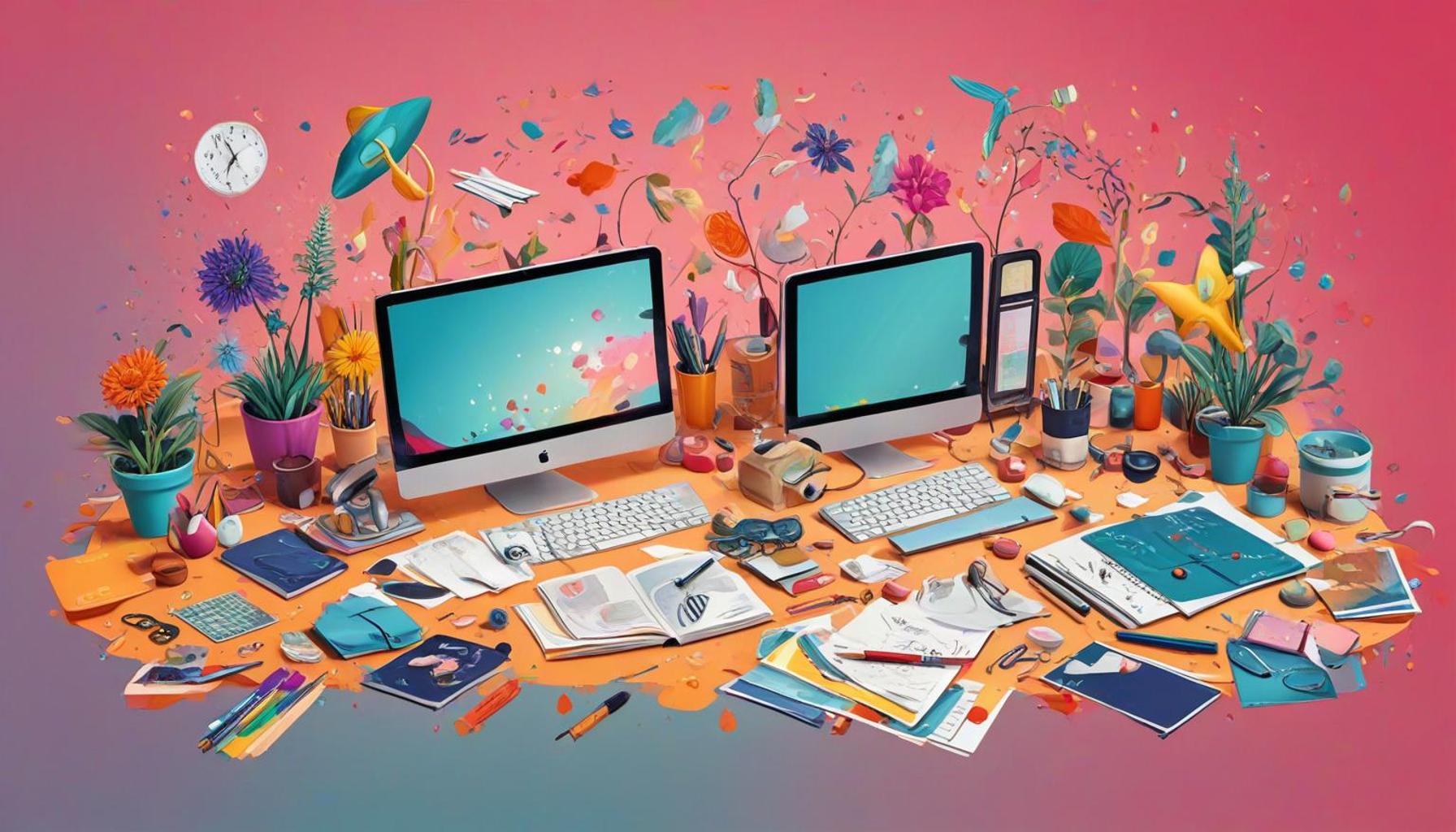 Uncomplicating Your Life: Personal Organization Strategies with a Focus on Simplicity