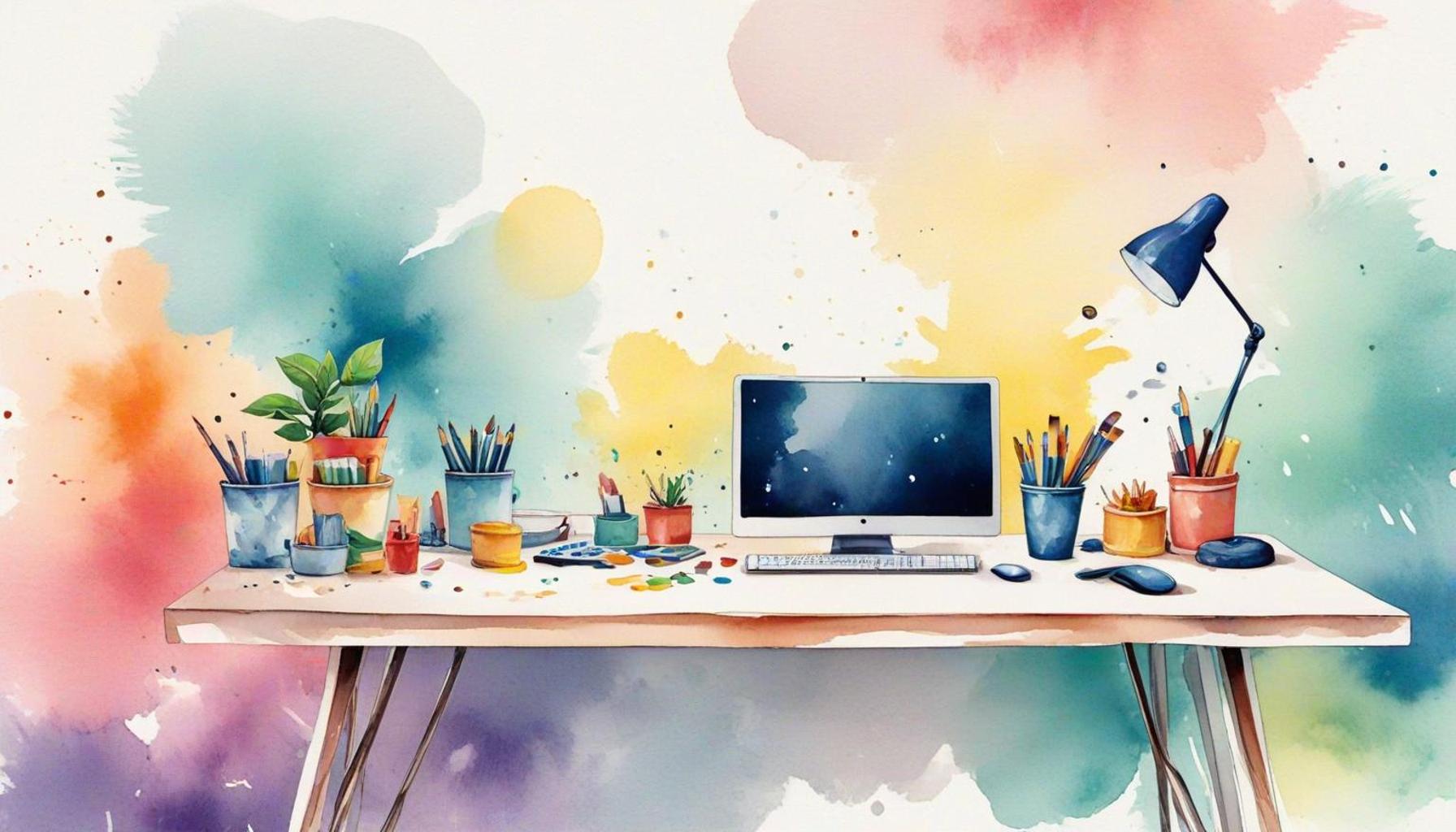 Simplicity and Productivity: The Impact of Minimalism in Work Environments