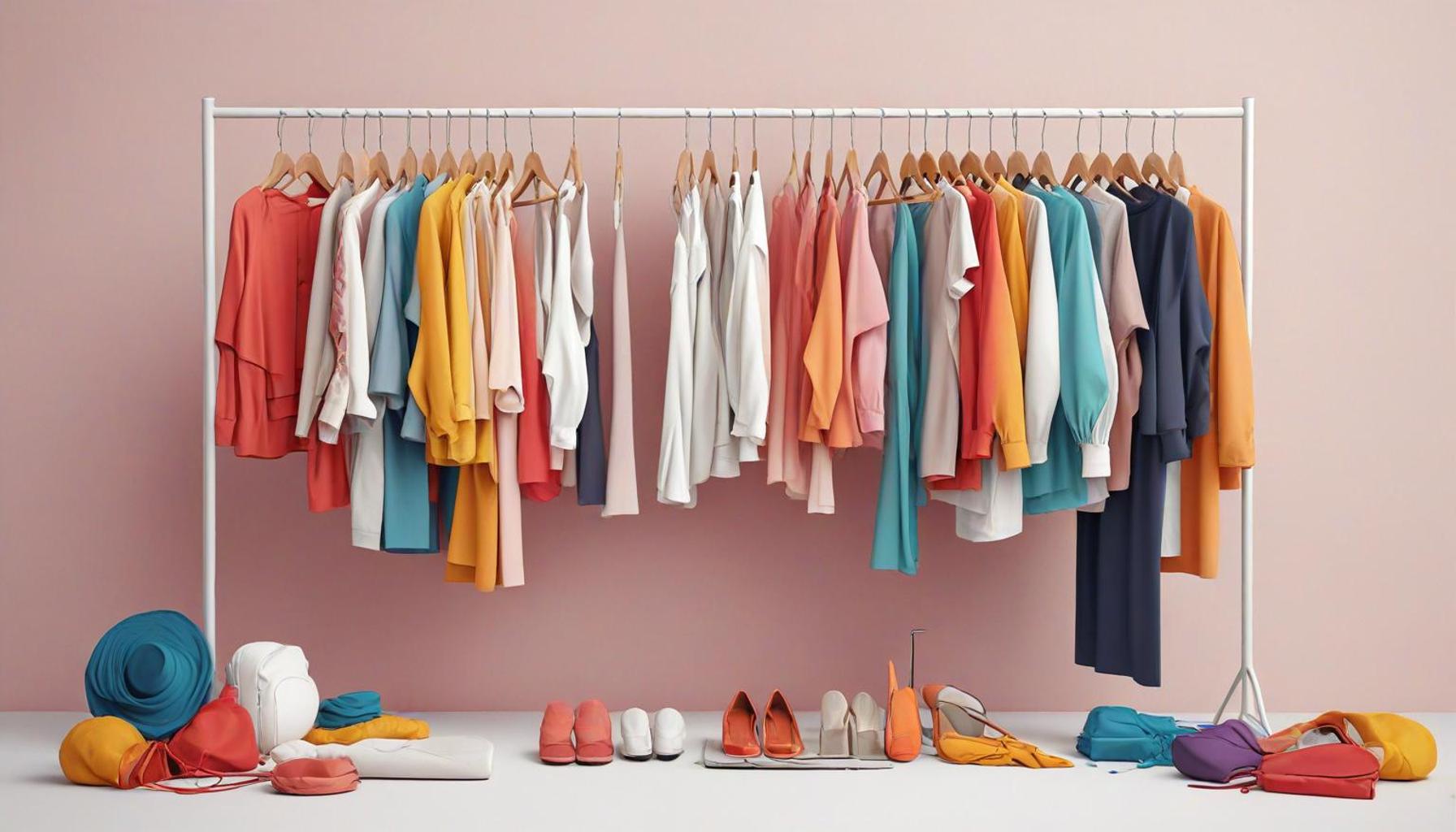 Minimalism in Fashion: The Philosophy of the Capsule Wardrobe and the Focus on Simplicity