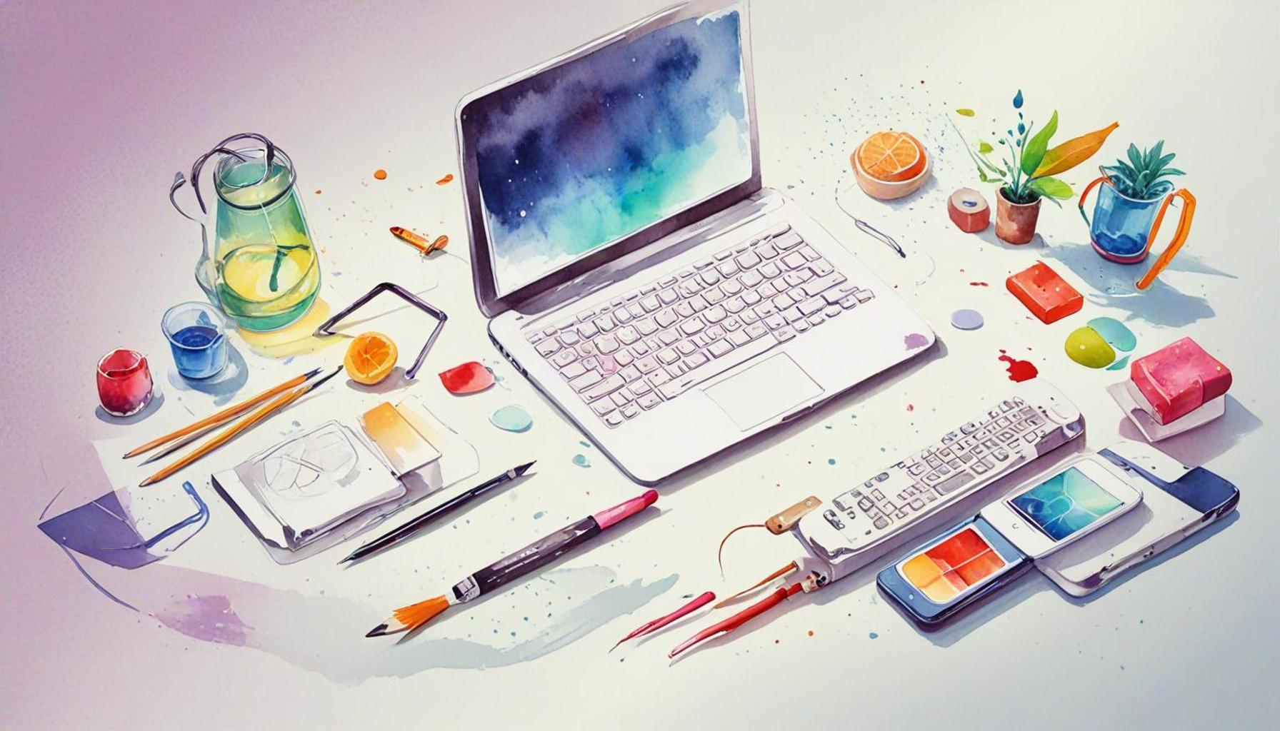 Simplicity in Technology: Tips for Adopting a Minimalist Digital Lifestyle