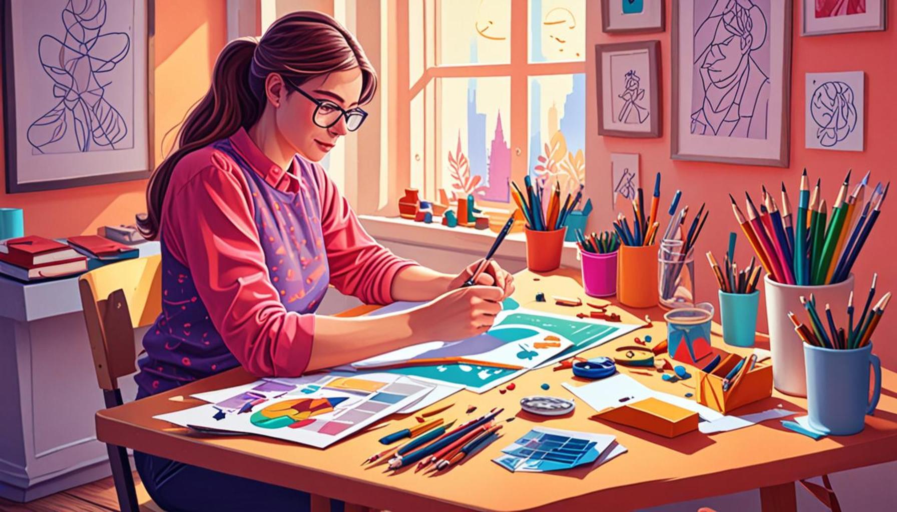 Mastering Skills How Self-Assessment Identifies Vital Skill Gaps