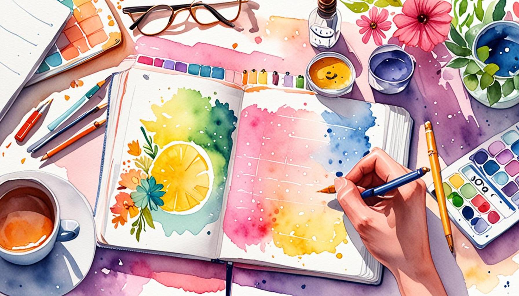 The Importance of Reflective Journaling in Time Management for Self-Study