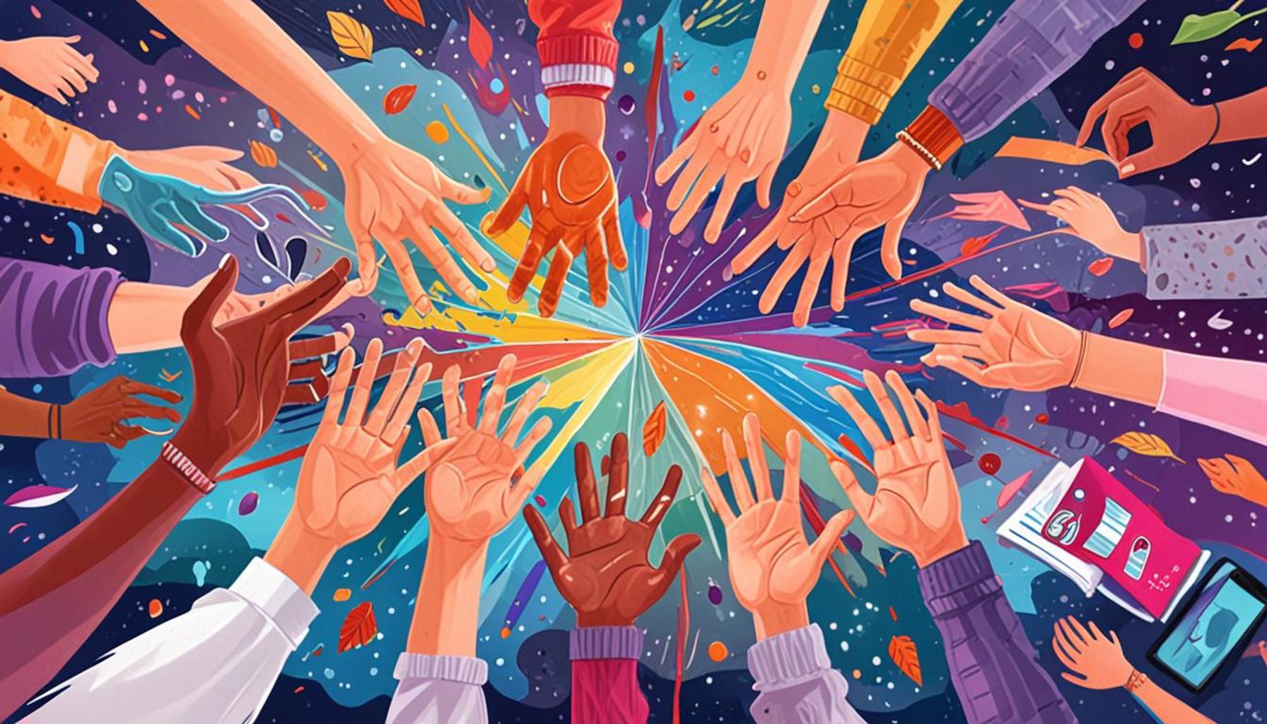 The Influence of Peer Accountability: How Collaborating with Others Can Drive Your Self-Learning Journey