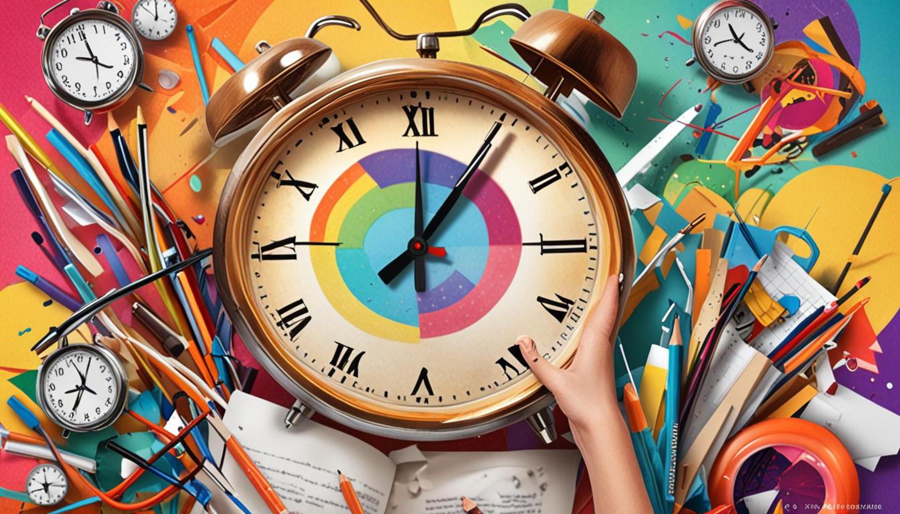 Overcoming Procrastination: Motivation Strategies for Consistent Self-Directed Learning