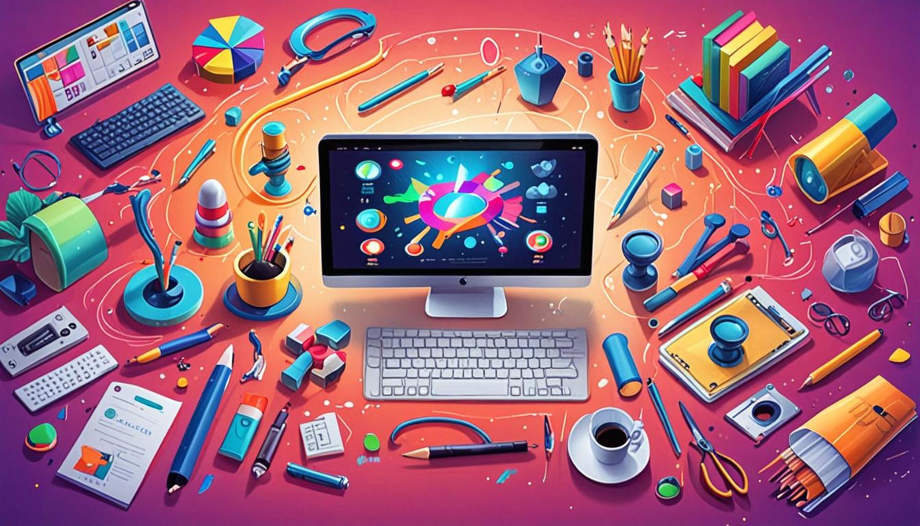 Using Online Tools for Effective Skill Assessment and Progress Tracking