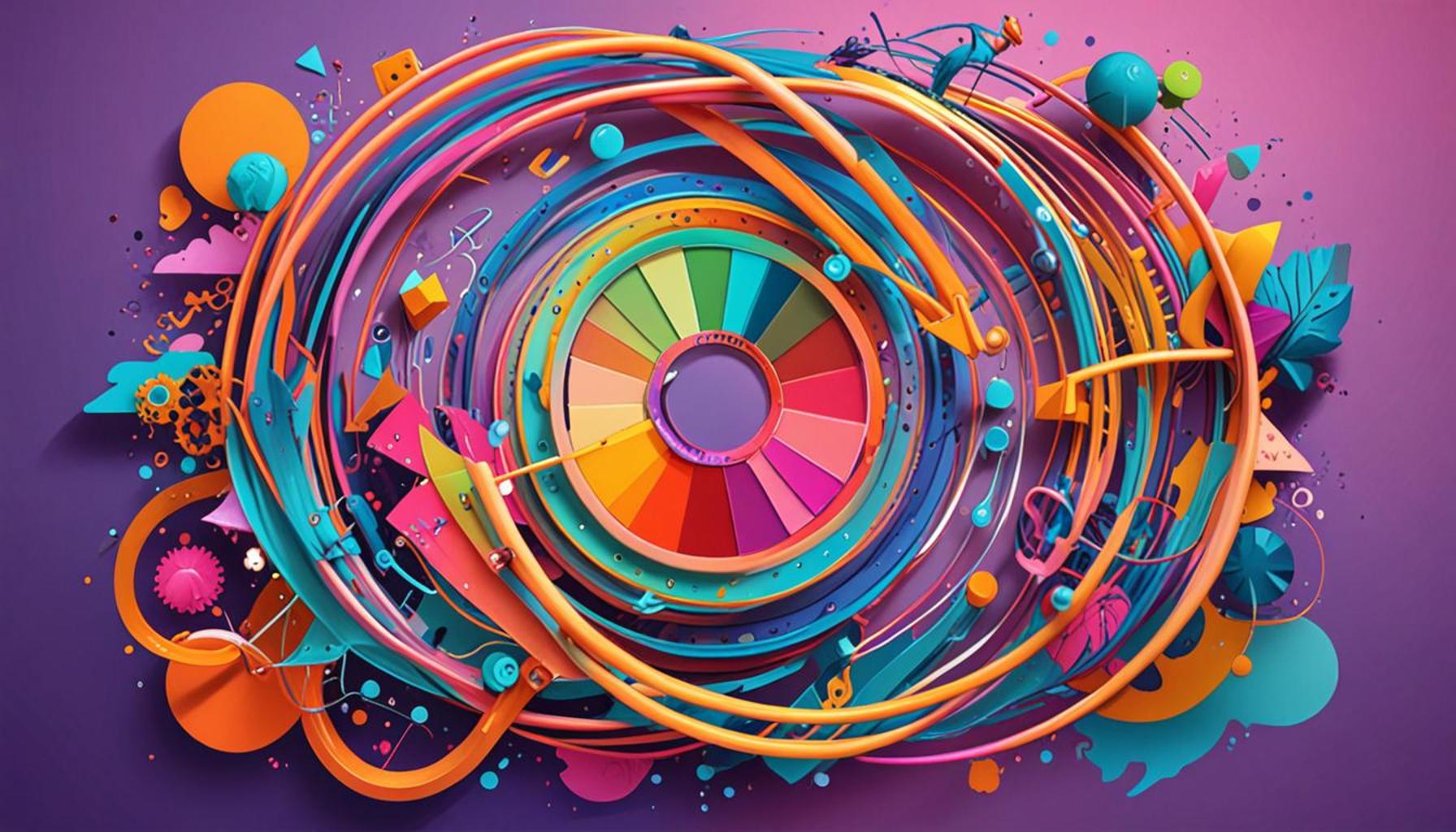 Developing a Continuous Feedback Loop for Skill Improvement in Self-Directed Learning