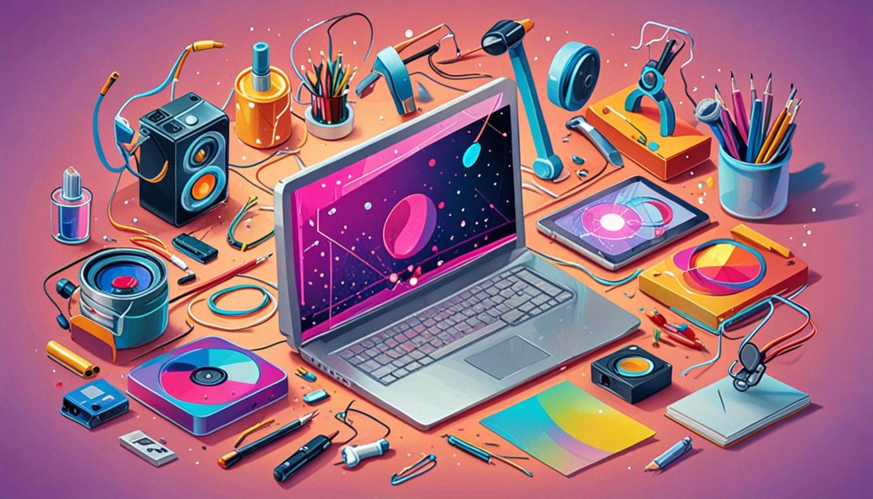 Integrating Technology in Self-Skill Assessment: Tools and Techniques