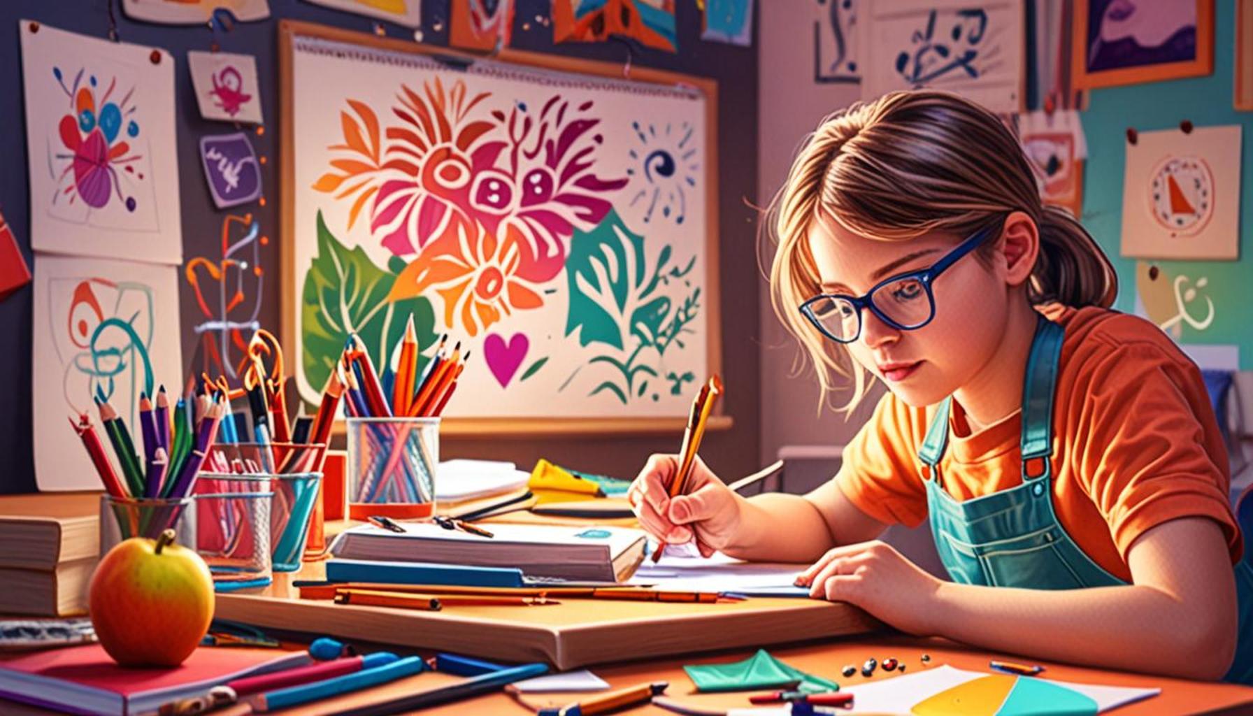 Creating a Personalized Skill Assessment Framework for Self-Learners