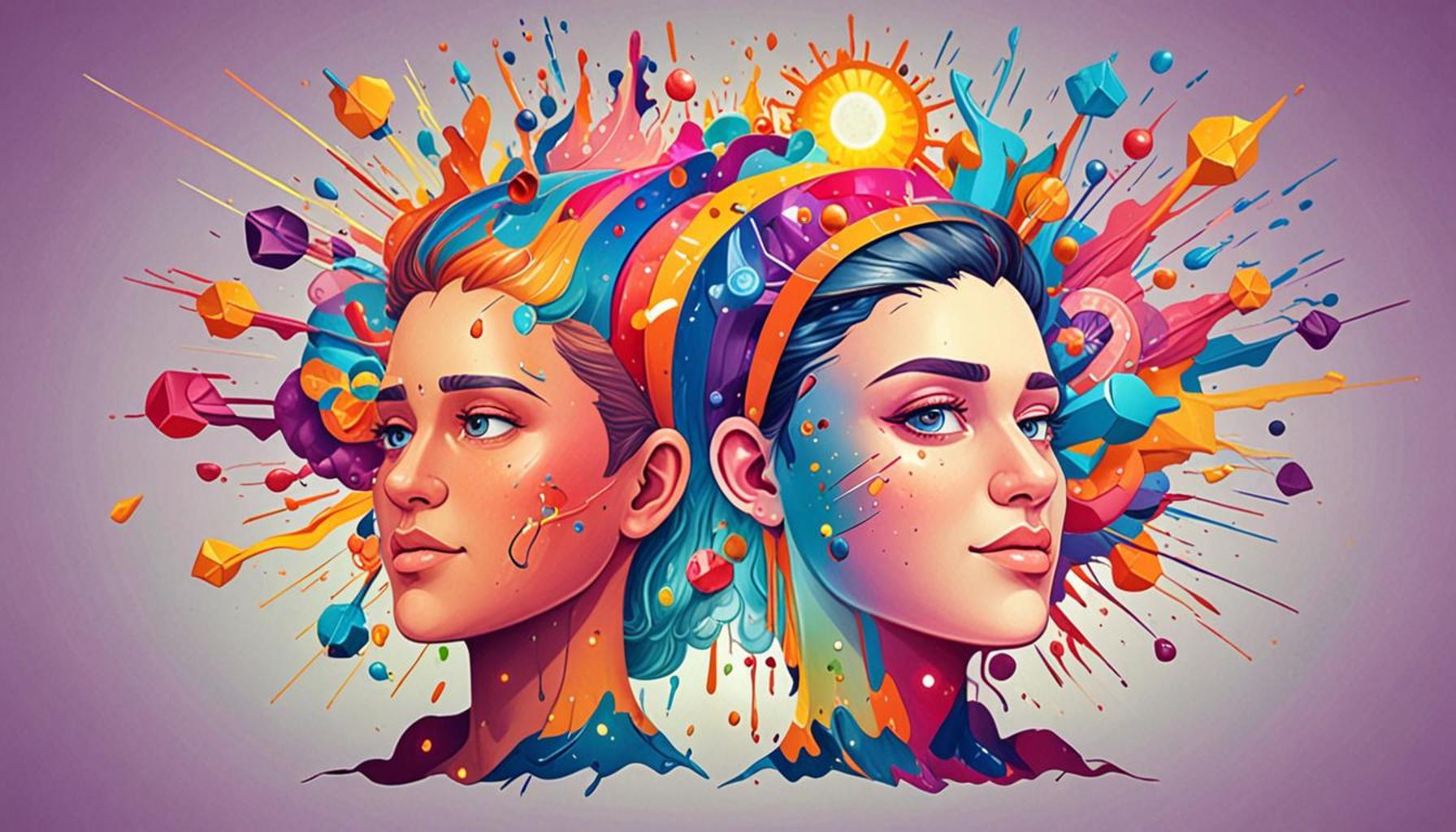 The Influence of Emotional Intelligence on Self-Skill Assessment