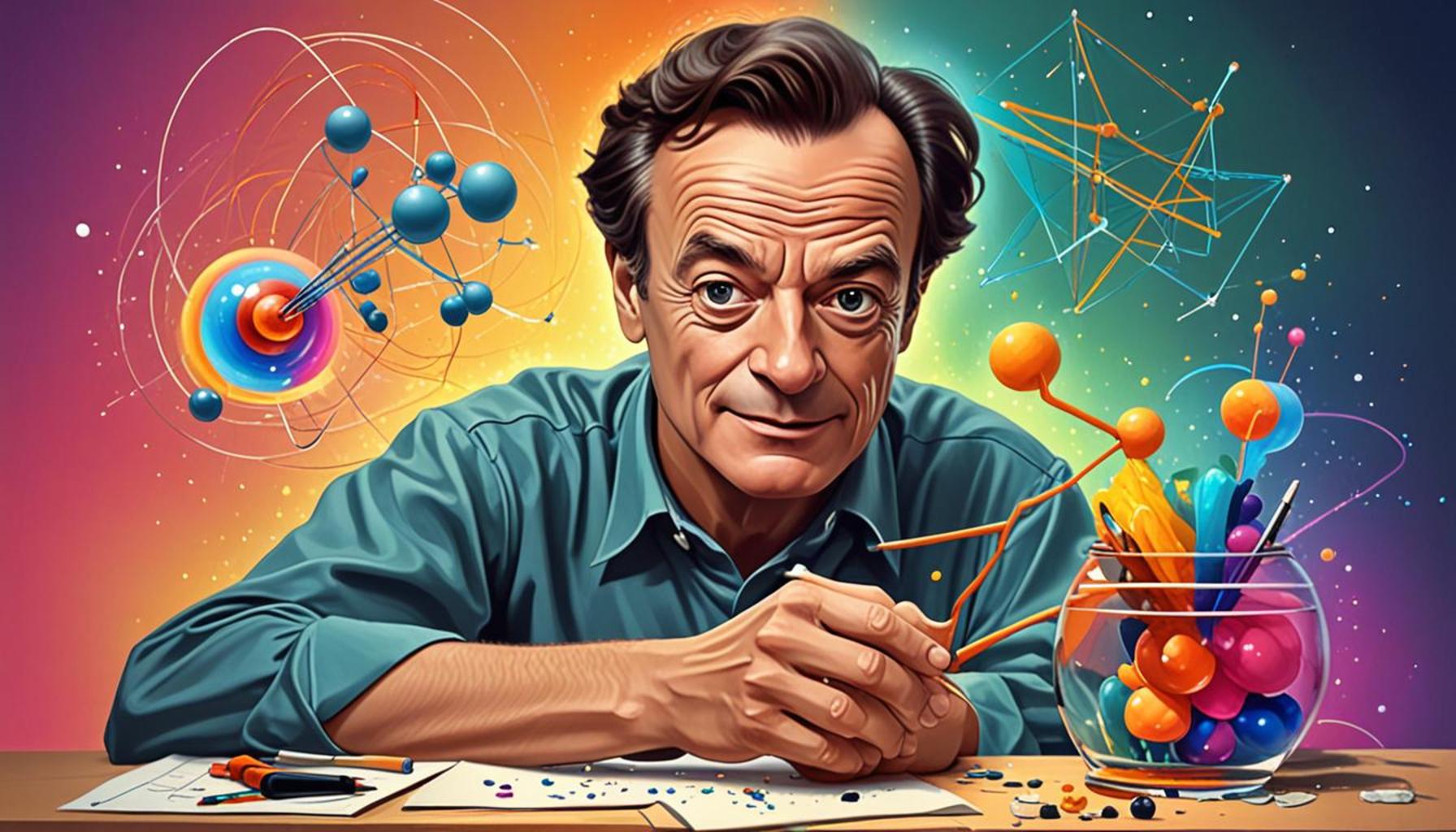 How to Use the Feynman Technique to Teach Yourself New Skills