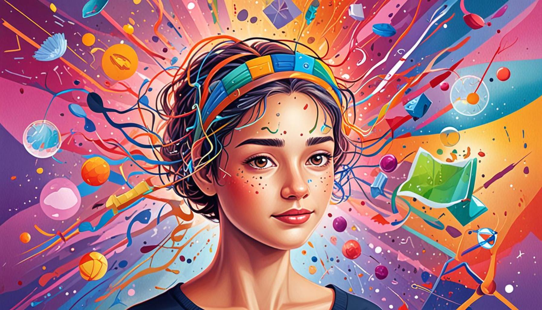 Integrating Emotional Intelligence in Self-Directed Learning