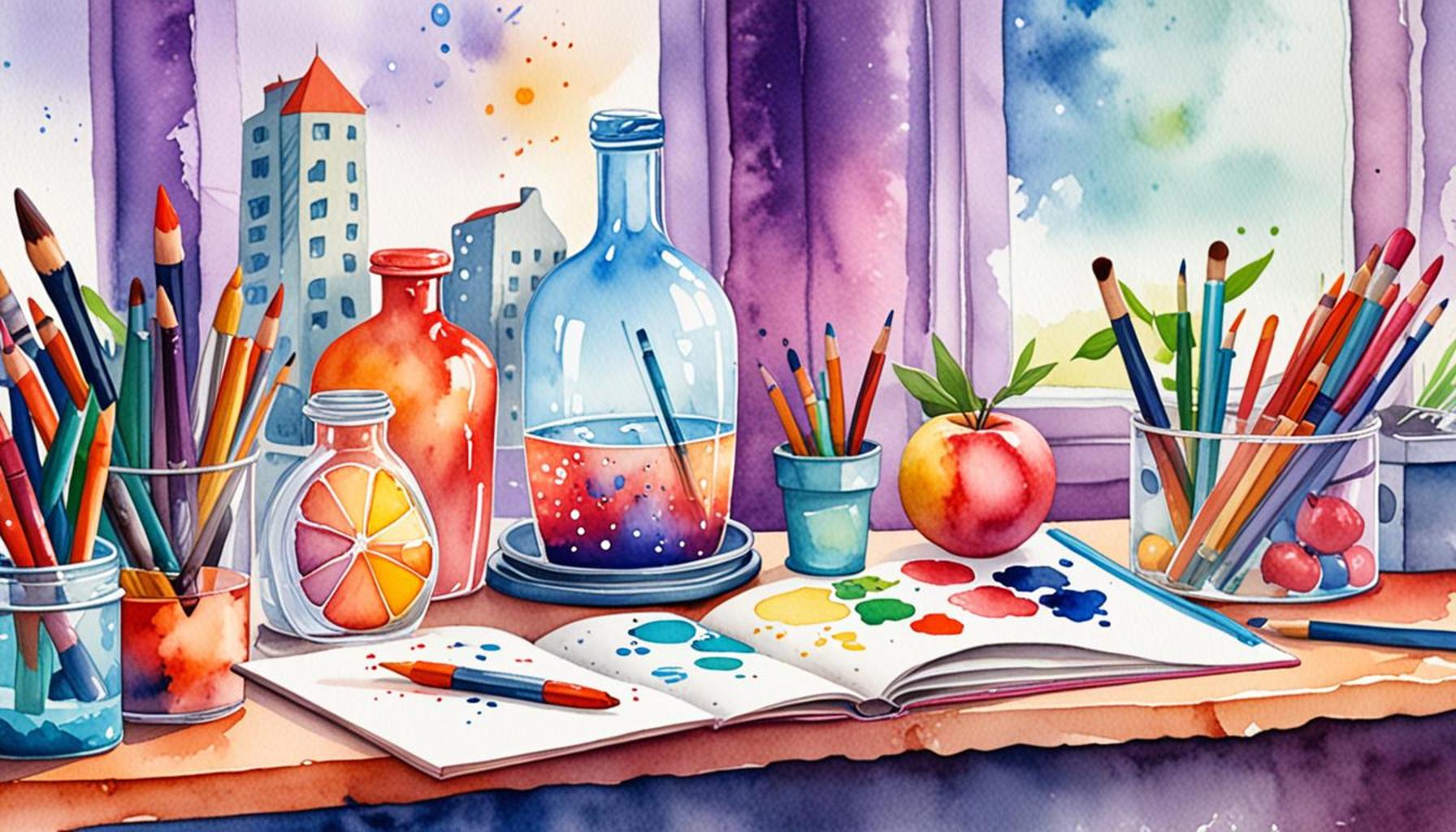 The importance of interdisciplinarity in self-directed learning and how to apply it