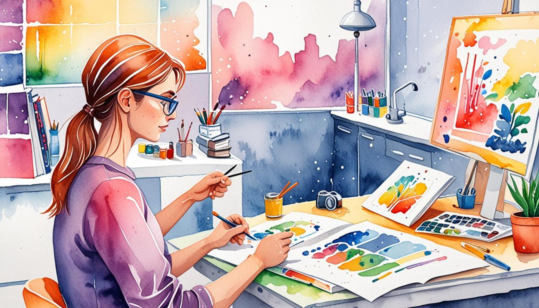 The importance of reflection and self-assessment in the process of autonomous learning