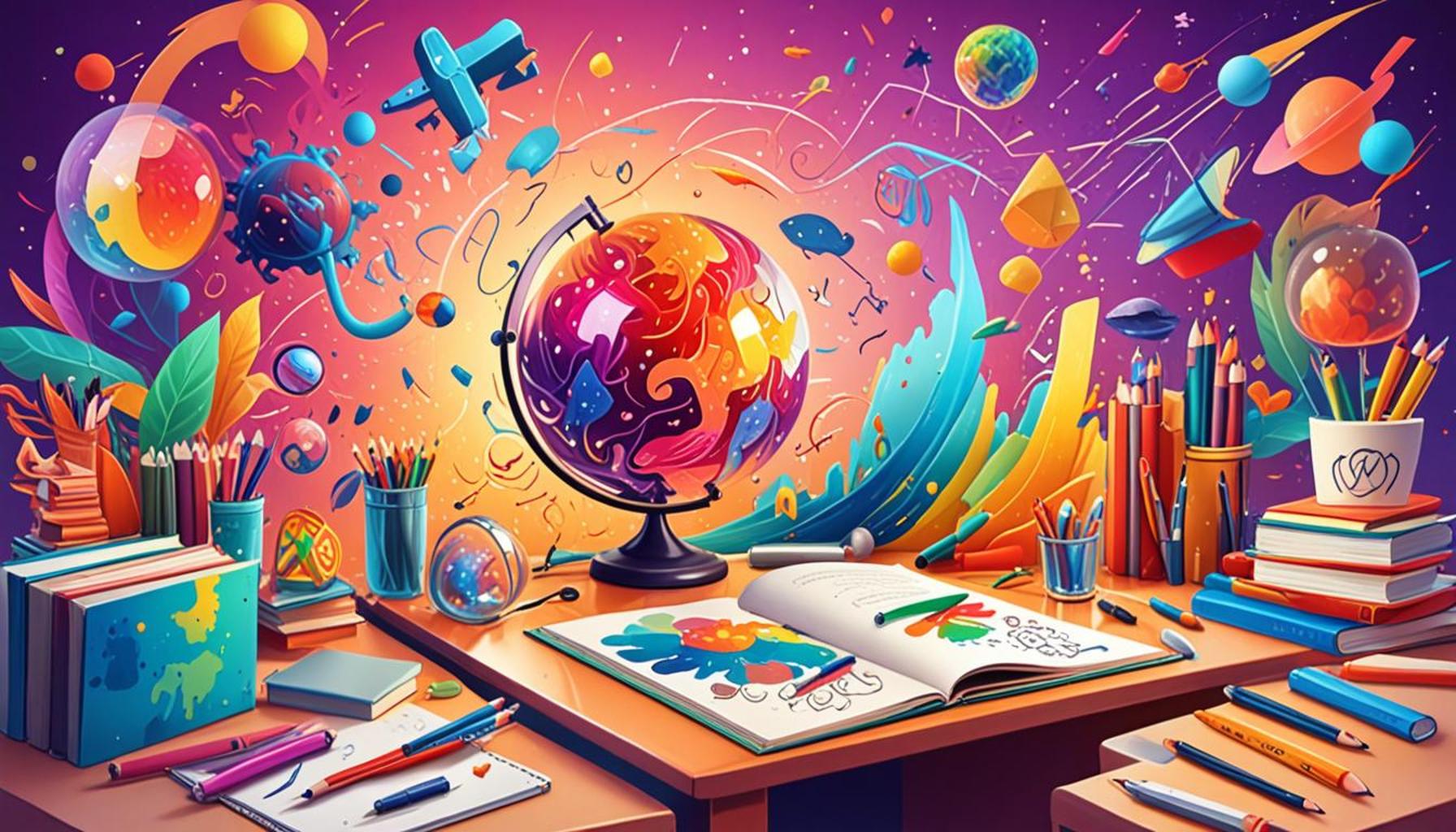 Exploring Different Learning Styles to Optimize Self-Directed Learning