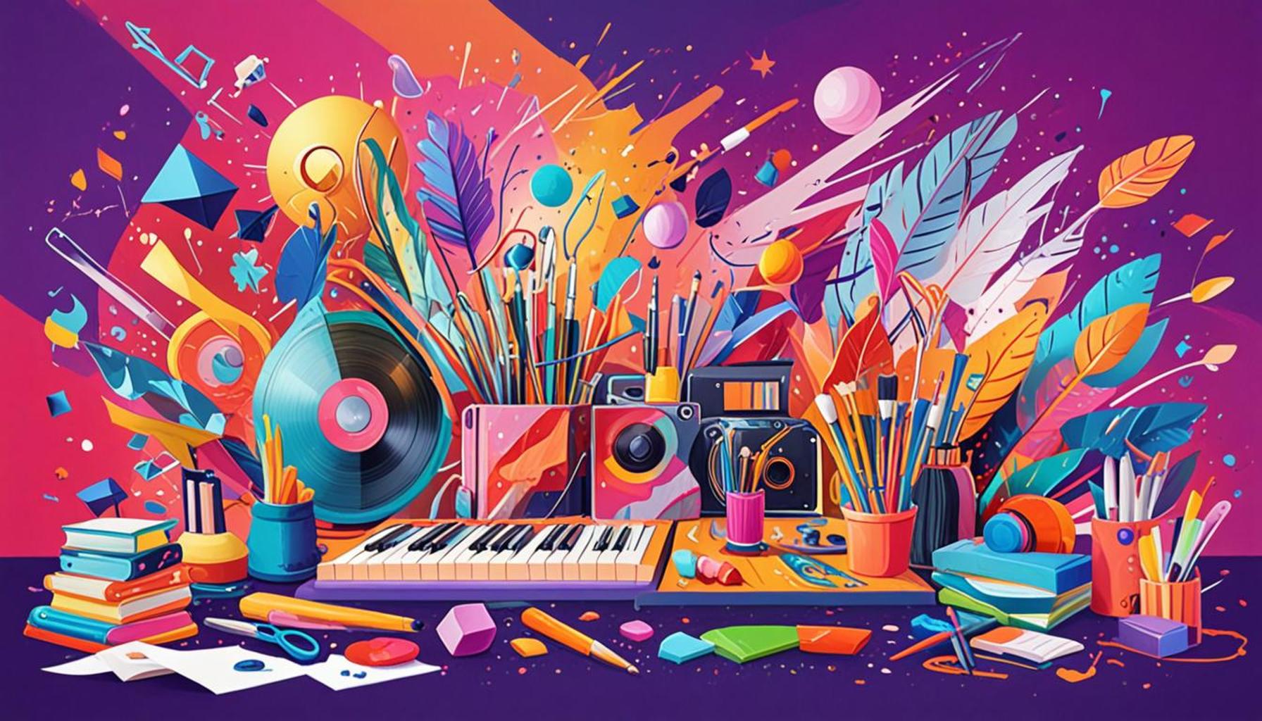 Creating a Skill Mastery Playlist: Curating Resources for Targeted Practice