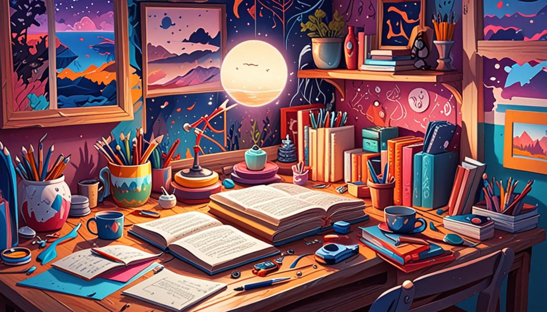 Harnessing the Power of Accountability Partners in Self-Directed Skill Practice