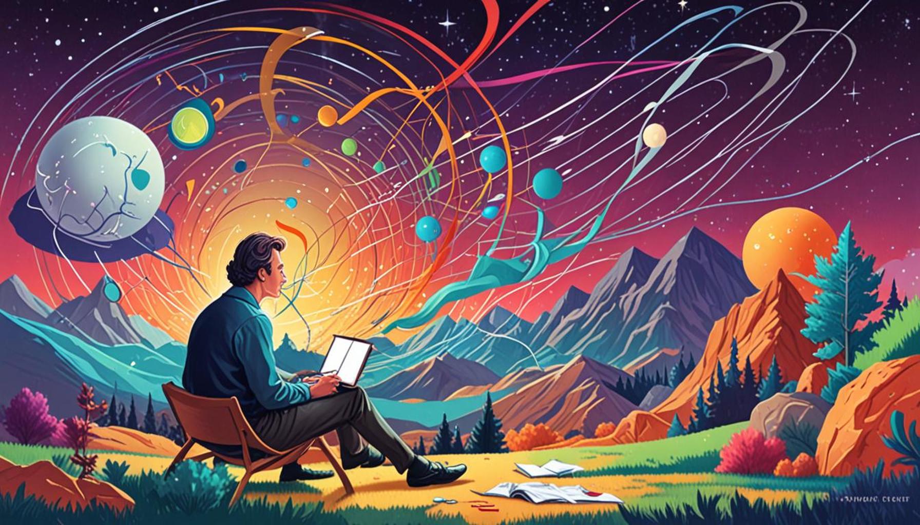 Exploring the Feynman Technique: Simplifying Complex Concepts for Effective Self-Learning