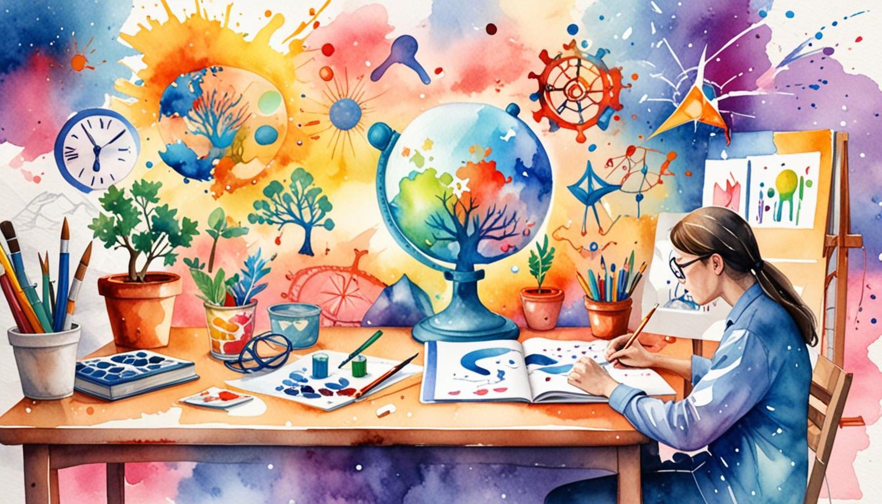 Integrating Multimodal Learning Strategies: Combining Different Techniques for Enhanced Skill Acquisition