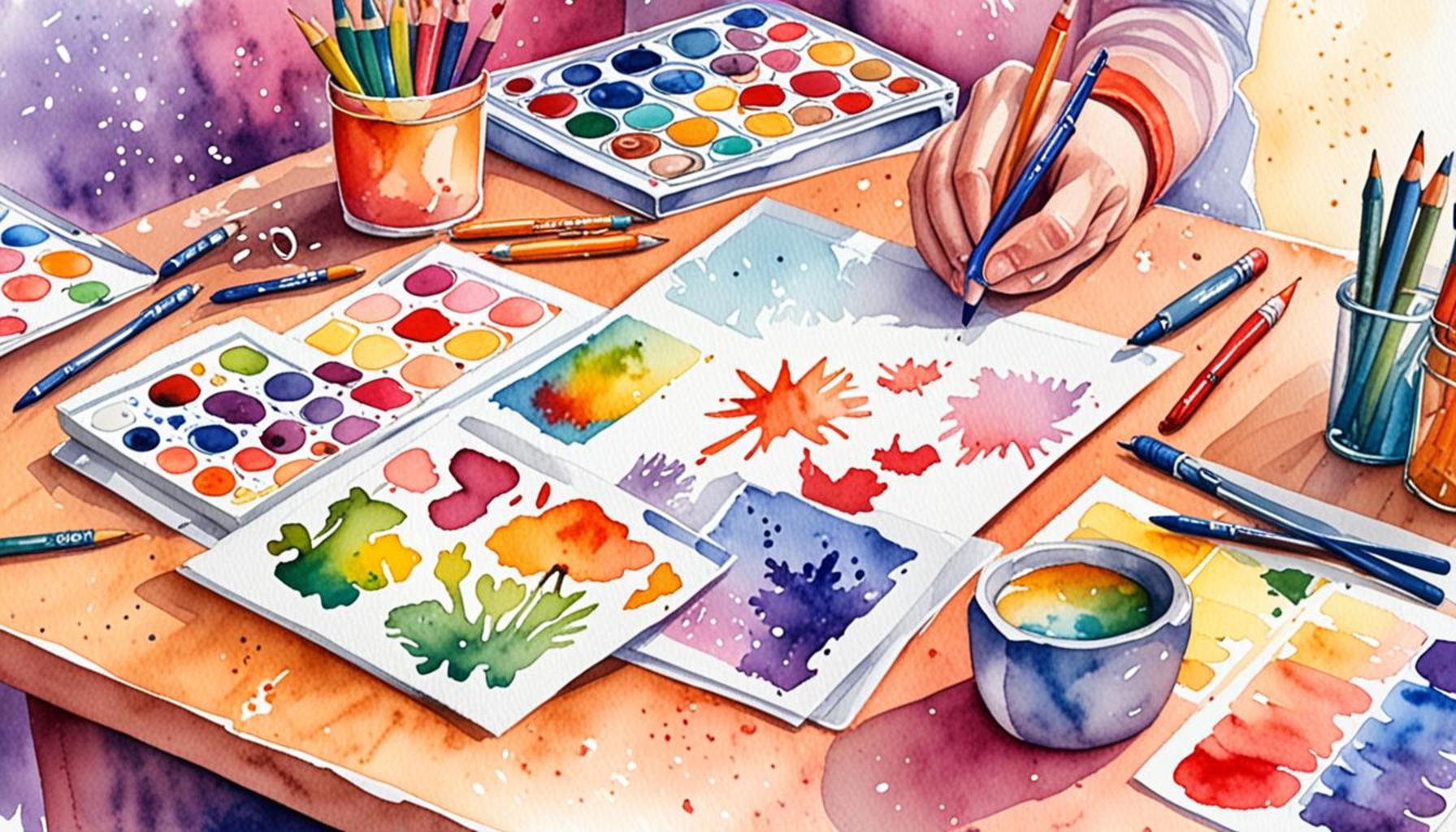 The importance of self-assessment in learning new skills