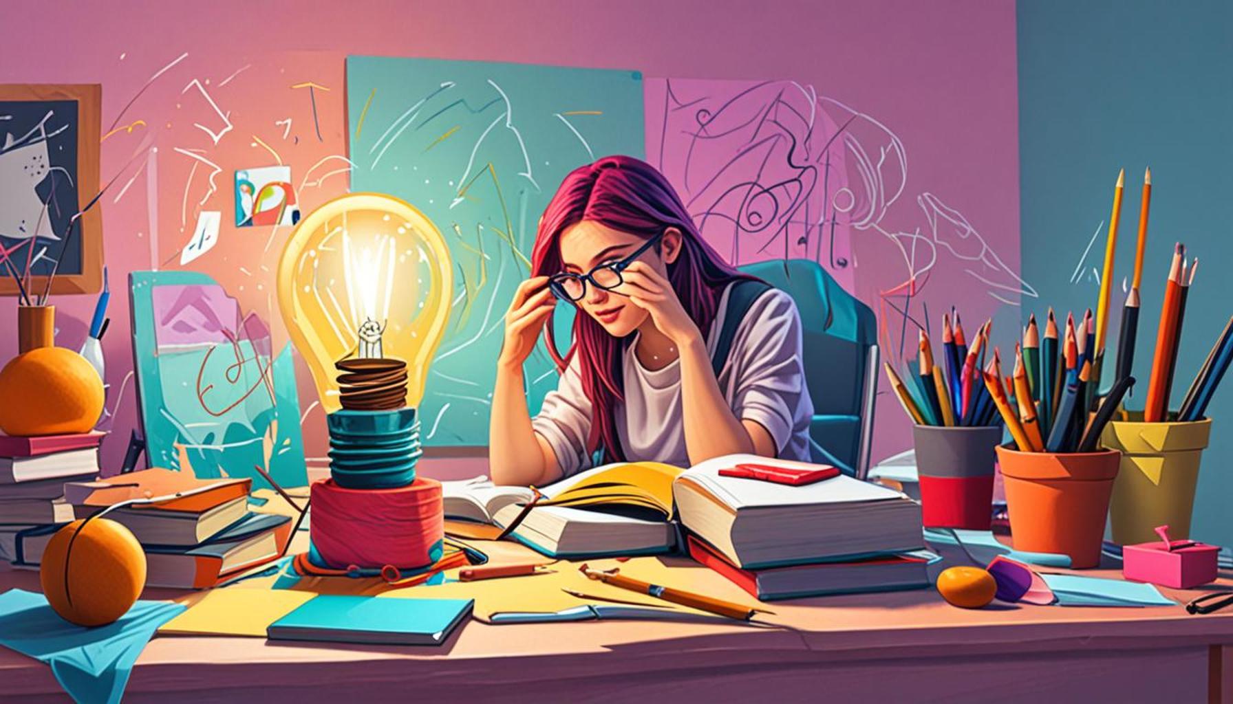 Incorporating Deliberate Practice in Self-Directed Learning: How to Effectively Improve Your Skills