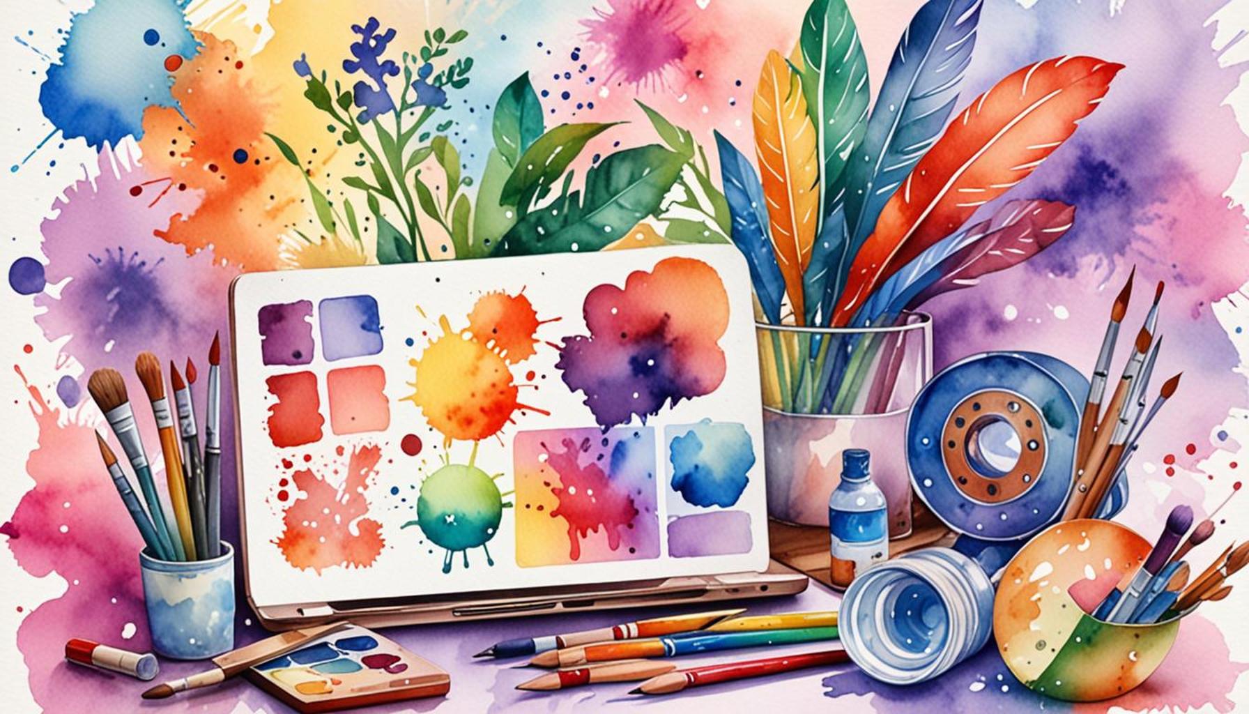 Free online resources: Platforms and tools for self-directed learning