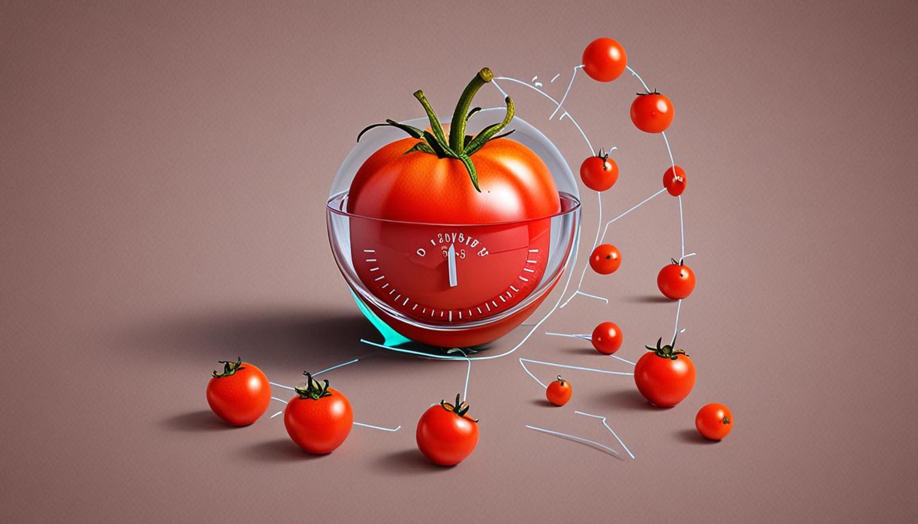 Pomodoro Techniques: Increasing Productivity in Self-Directed Learning