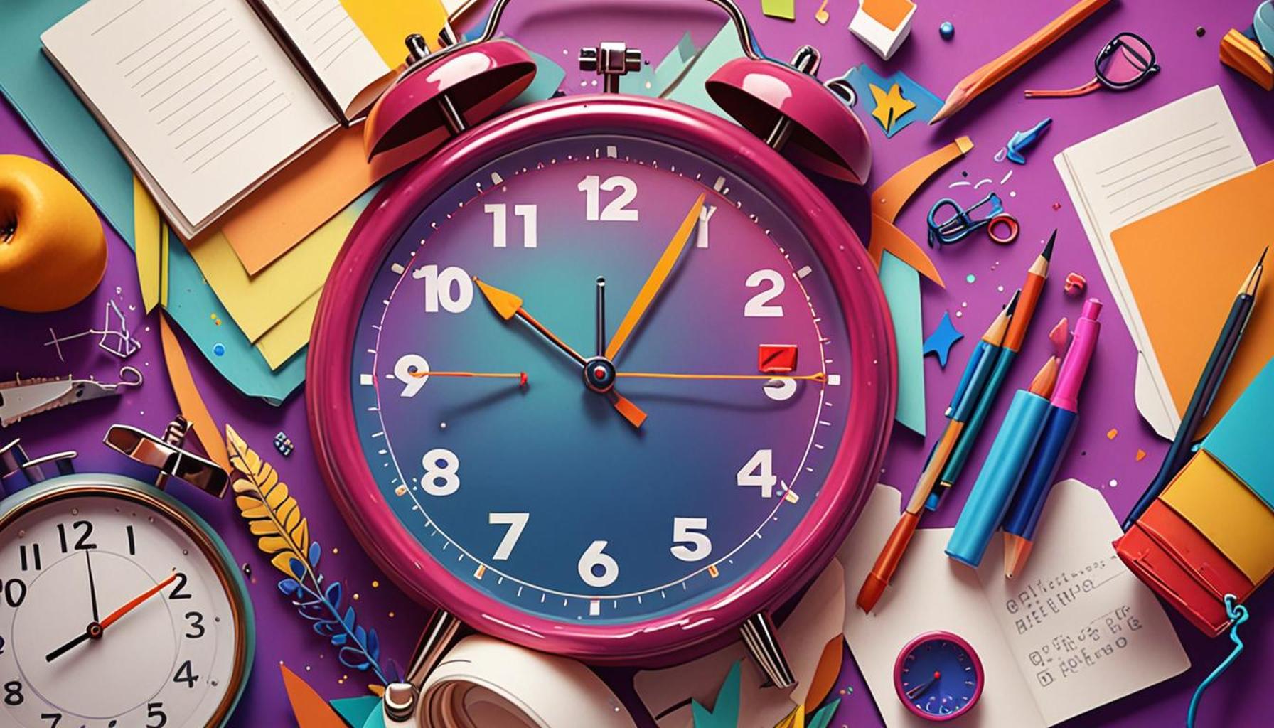 Priority Strategies: How to Define Tasks to Maximize Your Learning Time