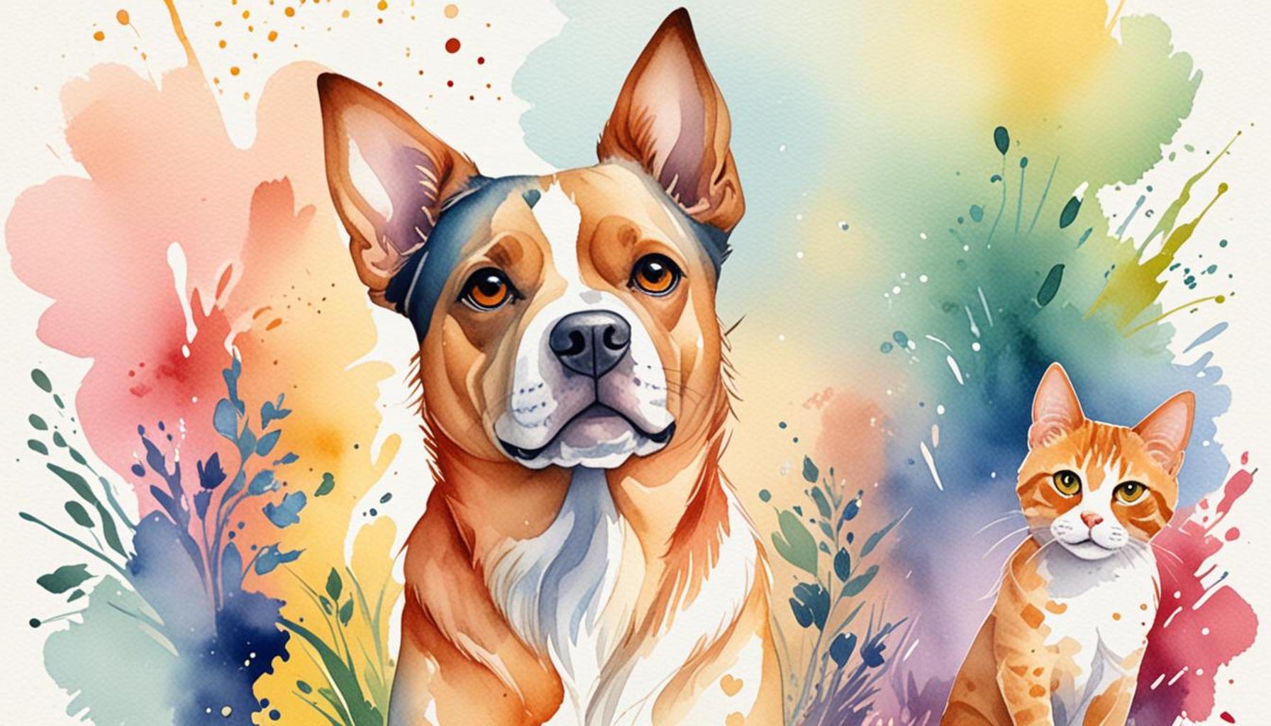 The Importance of Breed Selection for the Health and Well-Being of Pets