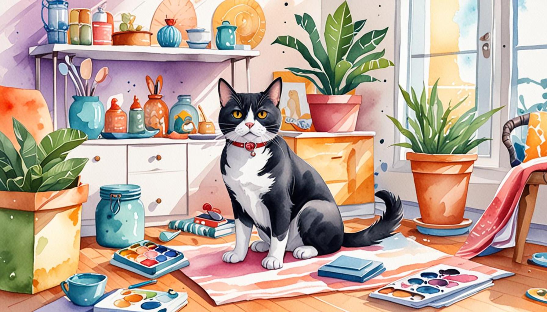 How to Create the Perfect Home Habitat for Your Pet Step-by-Step Guide