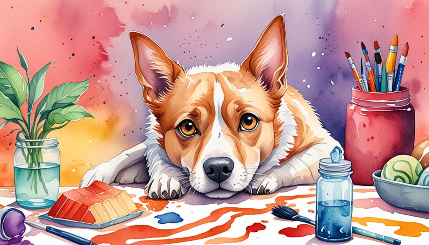 Effective Strategies to Prevent Treat Pet Anxiety Naturally