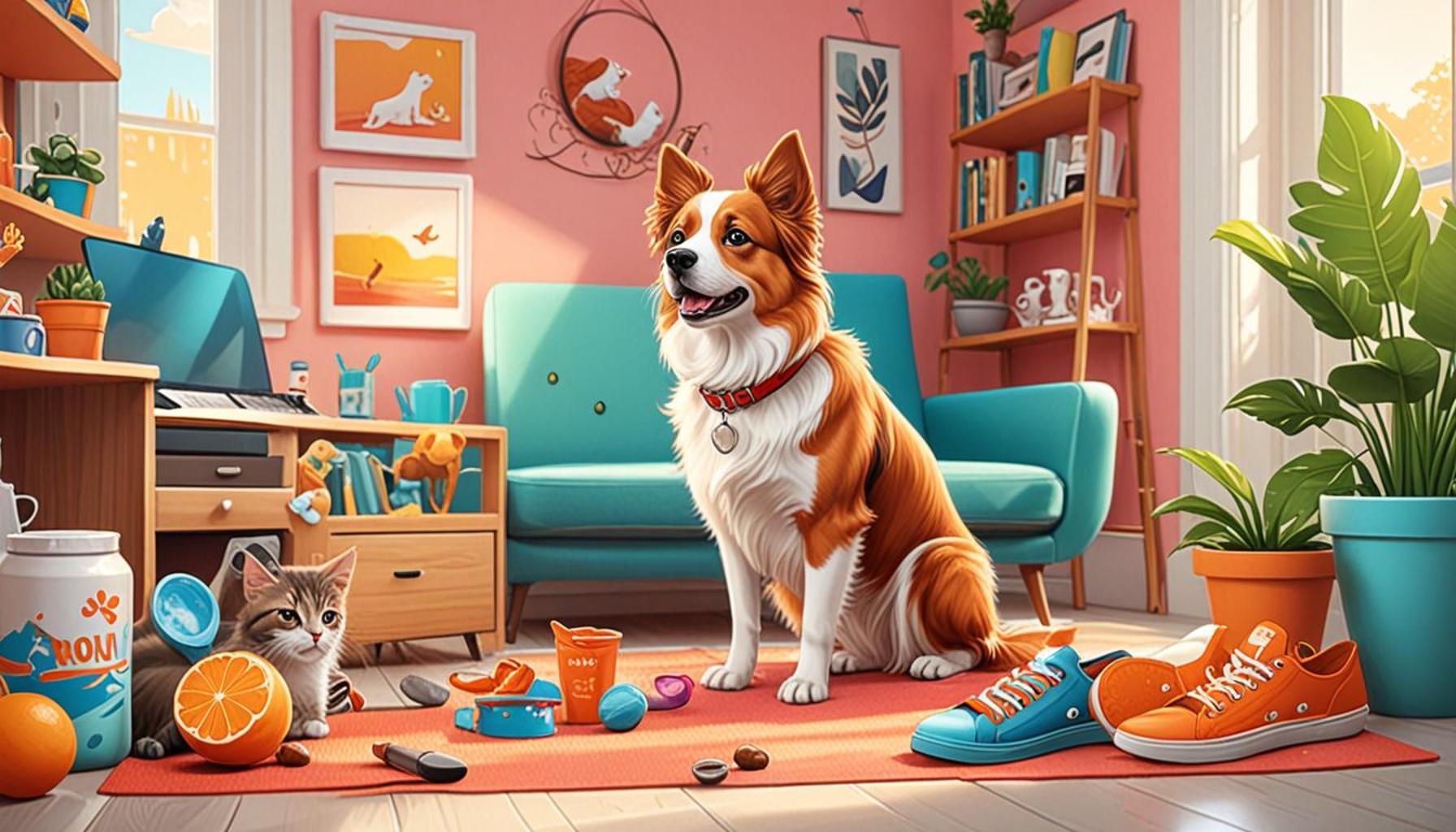 How Pet Companies Can Promote a More Active Lifestyle