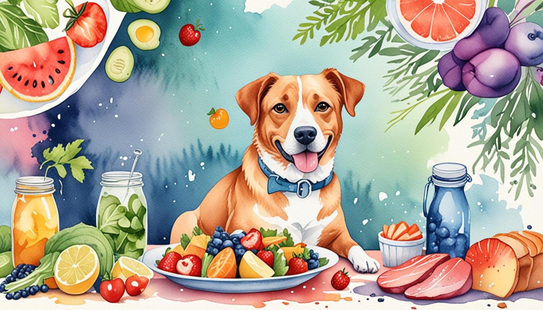 The Importance of Dietary Guidelines for Pets Long-Term Health