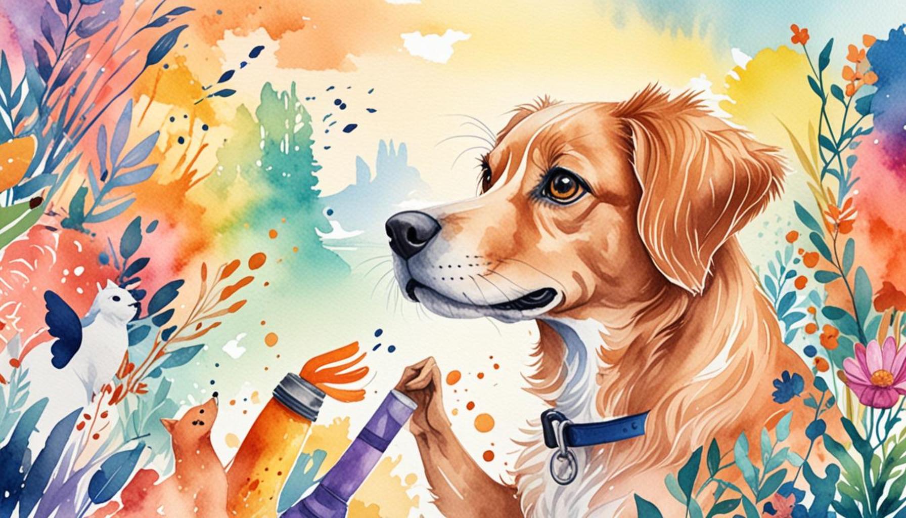 How Interaction with Pets Can Increase Motivation for Physical Exercise in Adults